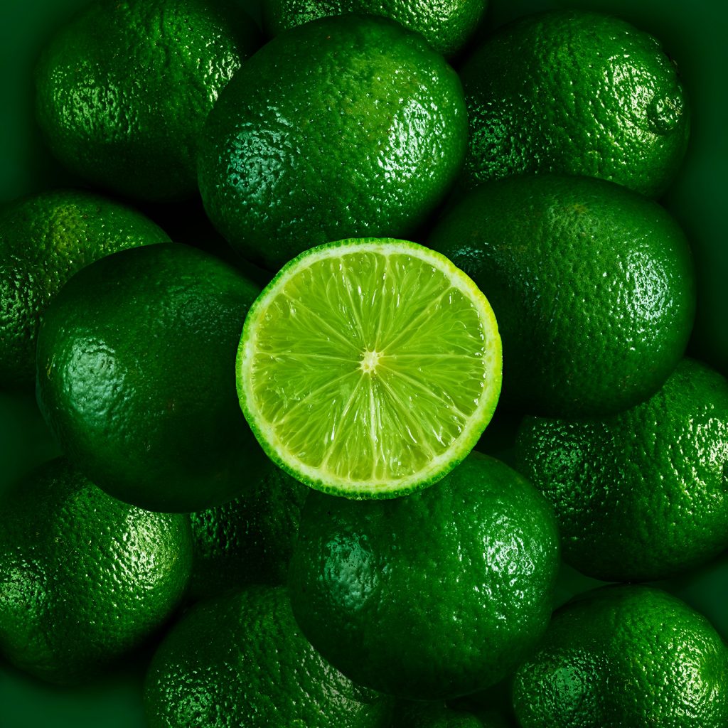 Limes Carl Warner
